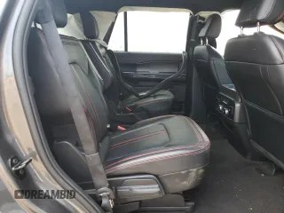2021 Ford Expedition Limited z VIN 1FMJU2AT1MEA16614, wystawiony jako Copart lot #62007215 z przebiegiem 32 995 mil mil oraz Szkoda całkowita • Salvage title. Historia ofert i sprzedaży dostępna na DreamBid. Obrazek 11.