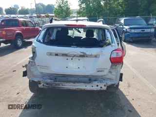 2014 Subaru Impreza Special Sports Premium с VIN JF1GPAL65E8250056, выставлен на аукционе IAAI как лот 42269309 с пробегом Не указан миль и . История ставок и продаж доступна на DreamBid. Изображение 15.