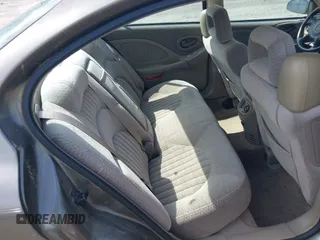 2001 Pontiac Bonneville SE z VIN 1G2HX54K514263686, wystawiony jako IAAI lot #42373637 z przebiegiem Nie podano mil oraz . Historia ofert i sprzedaży dostępna na DreamBid. Obrazek 8.