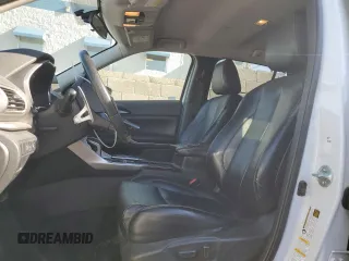 2019 Mitsubishi Eclipse Cross SE with VIN JA4AT5AA9KZ024094, listed as a Copart auction lot 49715245 with 89,875 mi miles and Salvage title. Bid and sale history available at DreamBid. Image 7.