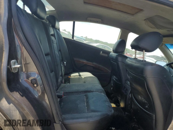 2004 Nissan Maxima SE with VIN 1N4BA41E74C928793, listed as a Copart auction lot 64747725 with 169,623 mi miles and Clean title. Bid and sale history available at DreamBid. Image 10.