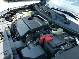 2023 Nissan Rogue SV with VIN JN8BT3BA2PW430910, listed as a IAAI auction lot 42367998 with 20,804 mi miles and . Bid and sale history available at DreamBid. Image 19.