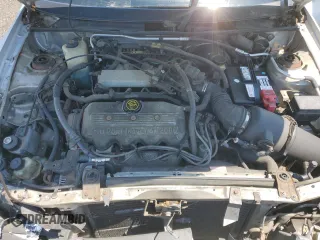 1998 Ford Escort SE with VIN 3FAFP15P4WR240362, listed as a Copart auction lot 63453095 with 220,855 mi miles and Salvage title. Bid and sale history available at DreamBid. Image 11.