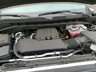 2025 Chevrolet Silverado 1500 Custom с VIN 3GCPKBEK3SG237708, выставлен на аукционе Copart как лот 53397645 с пробегом 184 миль миль и Чистый • Clean title. История ставок и продаж доступна на DreamBid. Изображение 13.