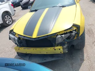 2012 Chevrolet Camaro 1LT with VIN 2G1FB1E35C9135006, listed as a IAAI auction lot 42316950 with 238,187 mi miles and . Bid and sale history available at DreamBid. Image 6.