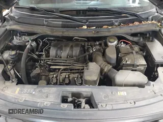 2018 Ford Explorer XLT with VIN 1FM5K7D80JGC32711, listed as a IAAI auction lot 42425696 with 174,863 mi miles and . Bid and sale history available at DreamBid. Image 10.