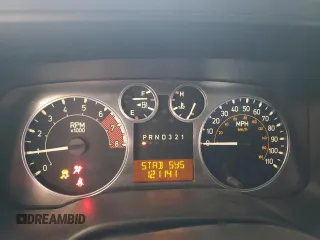 2009 Hummer H3 Adventure с VIN 5GTEN13E198102709, выставлен на аукционе Copart как лот 60630085 с пробегом 121 141 миль миль и Чистый • Clean title. История ставок и продаж доступна на DreamBid. Изображение 9.