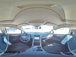 2019 Ford Fusion Hybrid SE with VIN 3FA6P0LU9KR106136, listed as a Copart auction lot 46086803 with 62,267 mi miles. Bid and sale history available at carsss.com. Image 13.