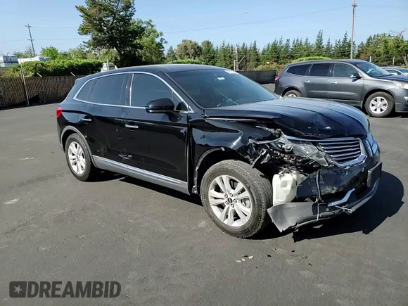 2016 Lincoln MKX Premiere с VIN 2LMTJ6JR0GBL82646, выставлен на аукционе Copart как лот 55661365 с пробегом 145 074 миль миль и Списание • Salvage title. История ставок и продаж доступна на DreamBid. Изображение 14.