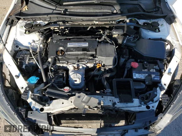 2014 Honda Accord Sedan EX-L with VIN 1HGCR2F8XEA261831, listed as a Copart auction lot 82608244 with 230,404 mi miles and Salvage Title. Bid and sale history available at carsss.com. Image 13.