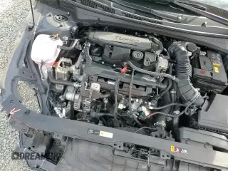 2024 Hyundai Elantra N Line z VIN KMHLR4DF6RU725936, wystawiony jako Copart lot #81719005 z przebiegiem 8 226 mil mil oraz Szkoda całkowita • Salvage title. Historia ofert i sprzedaży dostępna na DreamBid. Obrazek 14.