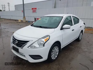 2016 Nissan Versa S Plus with VIN 3N1CN7AP8GL908229, listed as a IAAI auction lot 41302178 with 76,521 mi miles and . Bid and sale history available at DreamBid. Image 2.