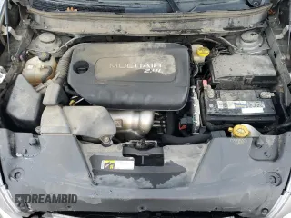 2016 Jeep Cherokee Sport with VIN 1C4PJLAB8GW222144, listed as a Copart auction lot 54363355 with 347,351 mi miles and Salvage Title. Bid and sale history available at carsss.com. Image 12.