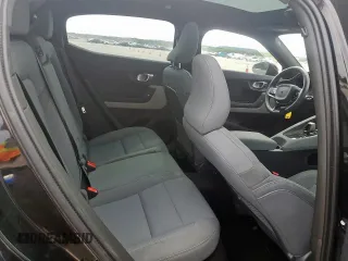 2022 Polestar 2 z VIN LPSED3KA6NL053222, wystawiony jako Copart lot #55387095 z przebiegiem 53 827 mil mil oraz Szkody całkowita. Historia ofert i sprzedaży dostępna na DreamBid. Obrazek 10.