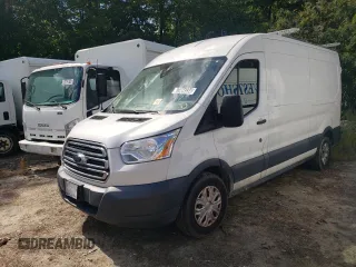 2017 Ford Transit с VIN 1FTYR2CV5HKA71108, выставлен на аукционе Copart как лот 71857314 с пробегом 173 719 миль миль и Чистый • Clean title. История ставок и продаж доступна на DreamBid. Изображение 1.