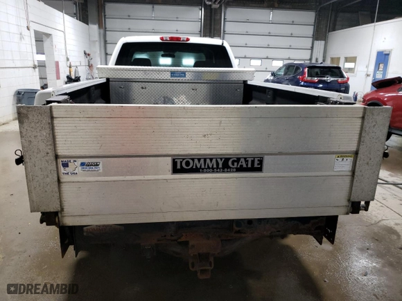 2011 Chevrolet Silverado 1500 Work Truck with VIN 1GCRKPE05BZ295582, listed as a Copart auction lot 77714744 with 148,747 mi miles and Clean Title. Bid and sale history available at carsss.com. Image 6.