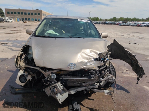 2005 Toyota Prius z VIN JTDKB20U453074321, wystawiony jako Copart lot #58217285 z przebiegiem 299 999 mil mil oraz Szkoda całkowita • Salvage title. Historia ofert i sprzedaży dostępna na DreamBid. Obrazek 5.