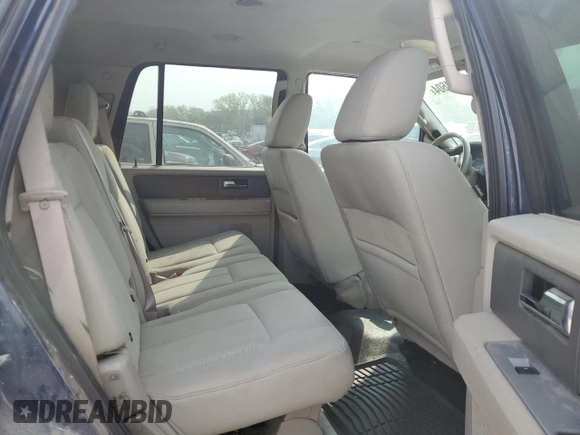 2009 Ford Expedition SSV с VIN 1FMFU15569EA78593, выставлен на аукционе Copart как лот 70034604 с пробегом 207 908 миль миль и Списание • Salvage title. История ставок и продаж доступна на DreamBid. Изображение 11.