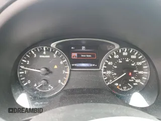 2018 Nissan Altima 2.5 S with VIN 1N4AL3AP9JC199080, listed as a Copart auction lot 49177065 with 101,750 mi miles and Salvage Title. Bid and sale history available at carsss.com. Image 9.