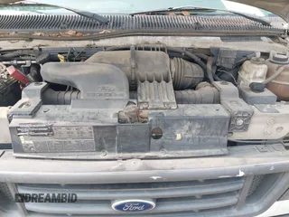 2007 Ford Econoline Passenger XL with VIN 1FBNE31LX7DB12412, listed as a IAAI auction lot 42398061 with 385,181 mi miles and . Bid and sale history available at DreamBid. Image 10.