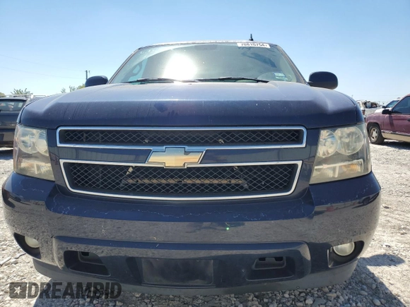 2008 Chevrolet Tahoe 1LT with VIN 1GNFC13068R135372, listed as a Copart auction lot 70810754 with 198,851 mi miles and Clean title. Bid and sale history available at DreamBid. Image 5.