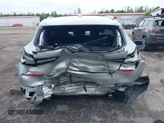2022 BMW X2 sDrive28i z VIN WBXYH9C09N5T71828, wystawiony jako IAAI lot #40536245 z przebiegiem 36 012 mil mil oraz . Historia ofert i sprzedaży dostępna na DreamBid. Obrazek 17.