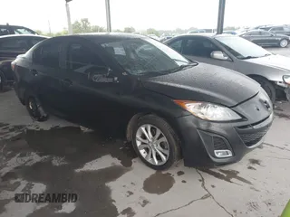 2010 Mazda 3 S Grand Touring with VIN JM1BL1S67A1104214, listed as a IAAI auction lot 42680217 with 128,435 mi miles and . Bid and sale history available at DreamBid. Image 1.