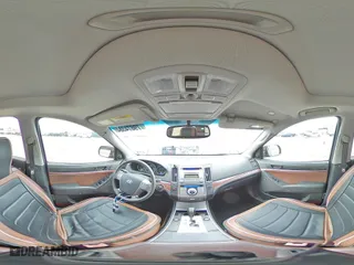 2010 Hyundai Veracruz Limited with VIN KM8NU4CC2AU138345, listed as a Copart auction lot 79674384 with 171,362 mi miles and Salvage Title. Bid and sale history available at carsss.com. Image 13.