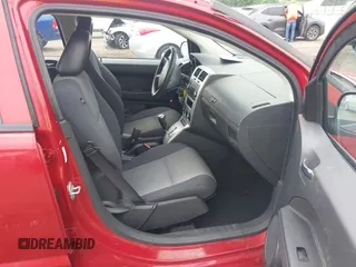 2009 Dodge Caliber SXT z VIN 1B3HB48A79D171465, wystawiony jako IAAI lot #42137493 z przebiegiem 161 046 mil mil oraz . Historia ofert i sprzedaży dostępna na DreamBid. Obrazek 5.