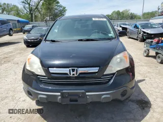 2008 Honda CR-V EX-L z VIN JHLRE48778C079729, wystawiony jako Copart lot #54198615 z przebiegiem 150 337 mil mil oraz Nie do naprawy • Non repairable. Historia ofert i sprzedaży dostępna na DreamBid. Obrazek 5.