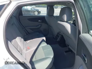 2017 Chevrolet Impala LS with VIN 2G11Z5S31H9189847, listed as a IAAI auction lot 41996264 with 47,864 mi miles and . Bid and sale history available at DreamBid. Image 8.