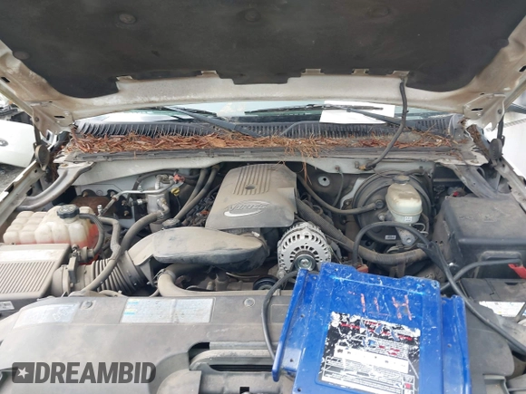 2005 Chevrolet Silverado 1500 LS with VIN 2GCEC19T351374467, listed as a IAAI auction lot 42383053 with 124,273 mi miles and . Bid and sale history available at DreamBid. Image 10.