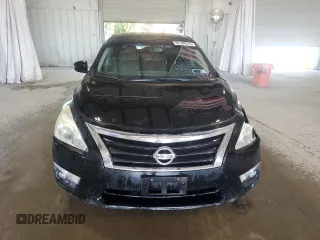 2014 Nissan Altima S with VIN 1N4BL3AP4EN259782, listed as a Copart auction lot 62100515 with 184,141 mi miles and Salvage title. Bid and sale history available at DreamBid. Image 5.