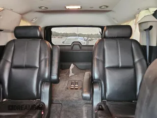 2007 Chevrolet Tahoe LT with VIN 1GNFC13J87R126924, listed as a Copart auction lot 54045695 with Not provided miles and Salvage title. Bid and sale history available at DreamBid. Image 10.