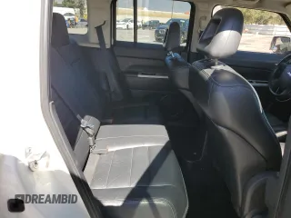 2008 Jeep Patriot Limited with VIN 1J8FT48W88D519179, listed as a Copart auction lot 49710235 with 140,578 mi miles and Salvage Title. Bid and sale history available at DreamBid. Image 11.