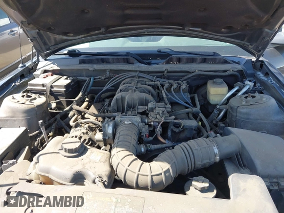 2007 Ford Mustang Deluxe with VIN 1ZVFT80N475280060, listed as a IAAI auction lot 42549286 with 167,289 mi miles and . Bid and sale history available at DreamBid. Image 10.