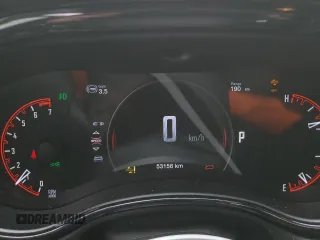 2023 Dodge Durango GT с VIN 1C4RDJDG4PC611702, выставлен на аукционе Copart как лот 48861985 с пробегом 53 156 миль миль и Чистый • Clean title. История ставок и продаж доступна на DreamBid. Изображение 9.