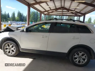 2013 Mazda CX-9 Touring with VIN JM3TB3CV7D0404510, listed as a IAAI auction lot 42385230 with 182,233 mi miles and . Bid and sale history available at DreamBid. Image 15.