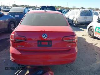 2016 Volkswagen Jetta Sport с VIN 3VWD17AJXGM318744, выставлен на аукционе IAAI как лот 41048705 с пробегом Не указан миль и . История ставок и продаж доступна на DreamBid. Изображение 15.