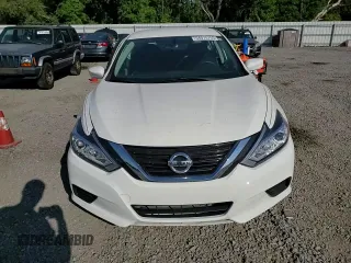 2018 Nissan Altima S with VIN 1N4AL3AP7JC107867, listed as a Copart auction lot 54075755 with 63,514 mi miles and Salvage Title. Bid and sale history available at DreamBid. Image 14.