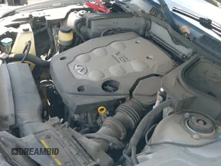 2008 Infiniti FX with VIN JNRAS08W38X209436, listed as a IAAI auction lot 42384167 with 152,441 mi miles and . Bid and sale history available at DreamBid. Image 12.