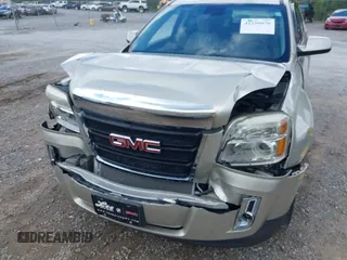 2013 GMC Terrain SLE with VIN 2GKALSEK7D6174764, listed as a IAAI auction lot 42250970 with 59,827 mi miles and . Bid and sale history available at DreamBid. Image 6.