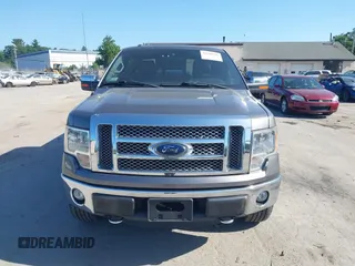 2012 Ford F-150 XL with VIN 1FTFX1EF6CFC28238, listed as a IAAI auction lot 42520396 with 119,887 mi miles and . Bid and sale history available at DreamBid. Image 12.