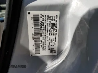 2003 Honda Odyssey LX z VIN 5FNRL18543B105683, wystawiony jako Copart lot #53640795 z przebiegiem Nie podano mil oraz Szkoda całkowita • Salvage title. Historia ofert i sprzedaży dostępna na DreamBid. Obrazek 13.
