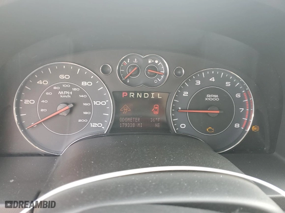 2008 Pontiac Torrent with VIN 2CKDL43F286293184, listed as a Copart auction lot 47478275 with 179338 miles and Non Repairable. Bid and sale history available at carsss.com. Image 9.