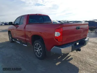 2016 Toyota Tundra 2WD Truck SR5 with VIN 5TFRW5F19GX210181, listed as a IAAI auction lot 41266287 with 159,409 mi miles. Bid and sale history available at carsss.com. Image 3.