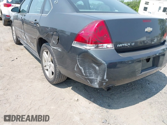 2015 Chevrolet Impala LT с VIN 2G1WB5E30F1124036, выставлен на аукционе IAAI как лот 42419590 с пробегом 148 725 миль миль и . История ставок и продаж доступна на DreamBid. Изображение 12.