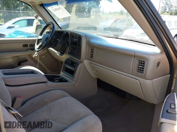 2006 Chevrolet Avalanche Z66 z VIN 3GNEC12Z76G120243, wystawiony jako IAAI lot #42643822 z przebiegiem 133 291 mil mil oraz . Historia ofert i sprzedaży dostępna na DreamBid. Obrazek 5.