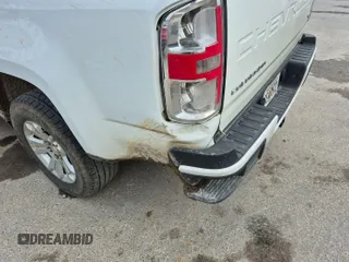 2022 Chevrolet Colorado 4WD LT с VIN 1GCGTCEN4N1302629, выставлен на аукционе IAAI как лот 42561509 с пробегом 84 691 миль миль и . История ставок и продаж доступна на DreamBid. Изображение 25.