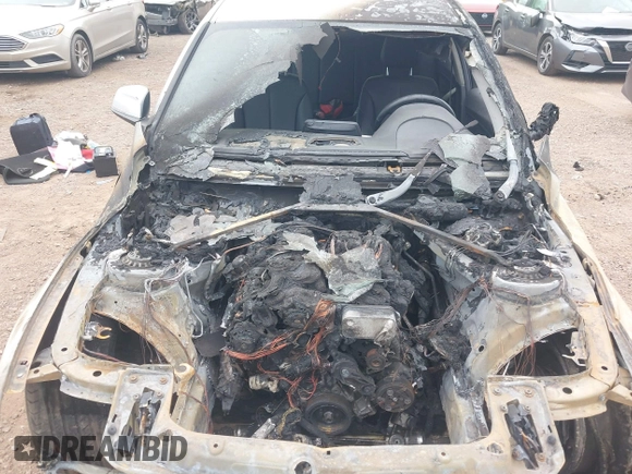 2015 BMW 3 Series 320i with VIN WBA3B1G56FNT03520, listed as a IAAI auction lot 40813367 with Not provided miles and . Bid and sale history available at DreamBid. Image 10.